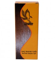 Saç Bakım Yağı 85 ml